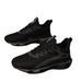New Breathable Summer Casual Versatile Sports Running, Men's Trendy, Lightweight, Anti Slip And Air Cushioned_vogvips.com