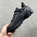 Men's Dad Shoes Casual Breathable Comfortable Lightweight Fashion Black Outdoor Sneakers Versatile Walking Shoes Trendy Sports_vogvips.com