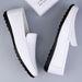 Summer Brand Shoes Casual Leather Hollow Out Moccasins Breathable Slip On Luxury Italian Men White Loafers Plus Soze 47_vogvips.com