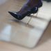 High Heels Black Patent Leather Gold Thin New Arrival Socialite Women Shallow Mouth Pointed Toe Small Single_vogvips.com