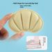 Breathable Double-Layer Heel Grips – Anti-Slip Shoe Inserts For Sneakers & Casual Shoes (5 Colors, 9x6cm, Universal Fit For Men/Women)_vogvips.com