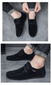 Doudou Shoes Are Lightweight, Soft-soled, Trendy, Casual, Business, Lazy Shoes And Fashionable Loafers For Men_vogvips.com