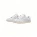 Green & White Paneled Sneakers: A Bold Choice For Fashion-Forward Casual Wear"_vogvips.com