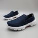 Men's Spring/Summer Traditional Beijing Cloth Slip-On Shoes Ultra Lightweight Breathable Soft Soled Casual Walking Shoes with Mesh Upper_vogvips.com