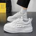 Men's shoes autumn new breathable height enhancing thick soled white shoes men's fashion versatile trend sports casual sneakers men's_vogvips.com