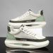 Summer 2024 New Thin Breathable Soft Soled Running With A Mesh Surface For Sports And Casual Shock-absorbing Men's Shoes_vogvips.com