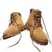 European Warm Series Men's Safety Shoes 2025 Winter Construction Site Wear-resistant Work Martin Boots Waterproof Non-slip Hiking Sports_vogvips.com