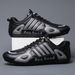 2026 Spring New Casual Sports Non-Slip Slip-On Lazy Cross-Border Men's Shoes Export_vogvips.com