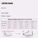 Stylish Pointed Toe Suede Front LaceUp AntiSlip WearResistant Slim Heel Shorthole 251015_vogvips.com