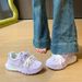 Forrest Gump Shoes Female Student Sports Running Casual Shoes Platform Training Shoes_vogvips.com