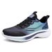 Foreign Trade Large Size Youth Lightweight Casual Sports Men's Breathable Non-Slip Wear-Resistant Running Shoes_vogvips.com