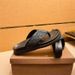 Men's Slippers 2025 New Newan Style Thick-Soled Comfortable Outdoor Beach Shoes Light Luxury Genuine Leather Non-Slip_vogvips.com