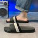 New And Women's Personalized Quality For Wearing The Outside, Men's Soft Sole With A Sense Of Stepping On Poop, Cool_vogvips.com