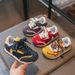 Girls' 2026 New Autumn Children's Sports Boys' Mesh Casual Running Shoes For Older Children_vogvips.com