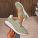 large-size Thick-soled Spring-summer New Fashion Wedge Sneakers And_vogvips.com