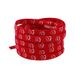 Shoelaces Two Color Polyester Flat 8mm Old Man Printing Pattern Printing Cartoon Children's Shoelaces_vogvips.com