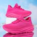 Breathable Running Socks Shoes-Cross-Border36- 452025 Summer Breathable Season Comfortable Sneaker_vogvips.com