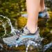 Spot Couple Anti Slip Mountaineering Cycling Shoes Men And Women Sports Fitness Shoes Beach Tracing Wading Fishing_vogvips.com