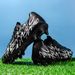 New Low Top Soccer Shoes For Teenagers, Artificial Turf AG, Long Nails, Broken Nails, Competition Training, Professional Soccer Shoes_vogvips.com