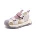 Girl Sports Closed Toe Summer Sandals_vogvips.com