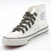 Shoelaces Creative Trendy Black And Yellow Lightning Flat Shoelaces For Canvas Shoes, Sneakers, Casual Shoes, And Personalized Decorations_vogvips.com