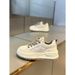 Men's 2025 Spring Summer New Sneakers Ice Silk Mesh Breathable Height Increasing White Trendy Versatile Casual Sports_vogvips.com