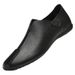 Men's Shoes Casual Men's Shoes Casual Leather Shoes Men's Low Top_vogvips.com