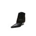 2026 Fall/Winter New Pointed Toe Stiletto High Heels, Slimming French Fashion, Sexy And Gorgeous Internet Celebrity_vogvips.com