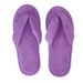 Winter Hotel Soft Slippers Men Women Travel Disposable Cotton Flip-Flops Home Hospitality Soft SPA Guest Slides Indoor House_vogvips.com
