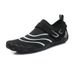 Couple's Quick-Dry Water Shoes – Stretchable Aqua Socks For Beach & Swimming, Unisex Lightweight Water Shoes With Anti-Slip Sole_vogvips.com