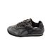 2025 Autumn New Color-Block Versatile Casual Sneakers FashiNewable Breathable Soft Sole Trendy Men's Sports Shoes_vogvips.com