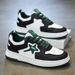 New Men's Sneakers 2026 Autumn Thick-Soled Casual White Flat Versatile Youth Sports Trendy Shoes_vogvips.com
