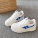 Women's Style Casual Classic Retro Loaf Shoes Trendy Harajuku Hong Kong Platform Shoes Versatile_vogvips.com