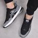Men's Breathable Casual Sneakers - New Lightweight Dad Shoes With Soft Sole, Comfortable Walking Shoes For Running & Daily Wear_vogvips.com