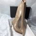 Black Knight Over-the-Knee Long Boots Simple Pointed Toe Solid Color White Slim Adult High Heel Elastic Elegant Korean_vogvips.com