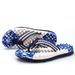 2025 New Massage Flip Flops Anti Slip And Wear-resistant Rubber Outdoor Beach Slippers For Men Wearing Summer Men's_vogvips.com