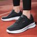 2211 Men's Casual Running Spring Low-top Leather Lightweight Sports Versatile Comfortable Walking Jogging Shoes_vogvips.com