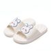 Children's Slippers Summer Girls Outdoor Flat Indoor Home Bath Cute Parent-Child Cartoon Sandals Boys_vogvips.com