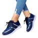 2025 Oversized And Leisure Shoes, New Summer Thick Soled Casual With Straps, Women's Sports Shoes_vogvips.com