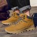 Men's Hiking Shoes, Casual And Trendy Sports Shoes, Men's Martin Boots_vogvips.com