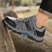 NEW Spring New Men's Hiking Shoes, Breathable, Anti-slip And Wear-resistant Sports Safety Shoes For Men_vogvips.com