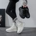 Internet Celebrity Thick Soled Dad For Women In The Summer Of , New Mesh Breathable, Fashionable, Versatile,_vogvips.com