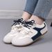 2026 New Spring Versatile Women's Sneakers With Internal Height Increase, Casual Sports Shoes, Lightweight, Breathable,_vogvips.com