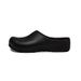 One Step Half Slippers For Outdoor Wear EVA Lightweight Thick Soled Rain Boots Nurse Shoes Oil Proof And Waterproof Chef Safety Work Shoes_vogvips.com