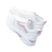 Breathable Dad Sneakers Women, Summer Running For Students, Mesh Sports Shoes, Trendy Street Style Thick-Soled_vogvips.com