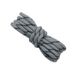 Two color three twill round LACES for men and women outdoor travel shoes daddy shoes_vogvips.com