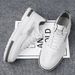 Men's Summer New Breathable Mesh Casual Sports Men's Lightweight One Foot Work And Labor Protection Trendy Shoes_vogvips.com
