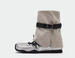 Ballet 2026 New Thick-Soled German Training Mary Jane Shoes Short Women's Ankle Boots_vogvips.com
