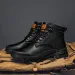 High-End-Martin-Stiefel, Trendige Outdoor-Arbeitskleidung Für Herren, Vielseitige Freizeitschuhe, Rutschfest_vogvips.com