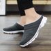 Warm Plush Home Indoor Couple Slippers WaterProof Soft Comfort Winter Shoes Men Footwear Large Size 36-46_vogvips.com